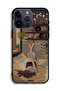 جراب حماية لجهاز Apple iPhone 14 Pro Max - دراسة فنية - 2