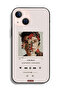 غطاء حماية لجهاز Apple iPhone 13 mini في دمي - 2