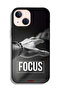غطاء حماية لجهاز Apple iPhone 13 mini Focus - 2