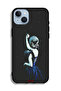 Apple iPhone 14 Plus Protective Case Touching Star - 2