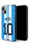 جراب حماية لهاتف Apple iPhone 13 mini Messi 10