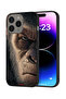 غطاء حماية لجهاز Apple iPhone 15 Pro Max من King Kang