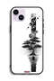 Apple iPhone 14 Protective Case Earth Space Art - 2