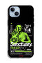 غطاء حماية لجهاز Apple iPhone 14 Plus من Sanctuary - 2