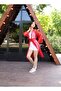 Women's Long Kimono - 5