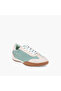 Flora Bella Panelled Lace-Up Sneakers - 2