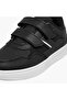 Panelled Sneakers with Hook and Loop Closure - 4