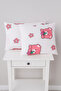 Children's Pillow Case - 50X70 cm - 2 Pieces - Pink - 2