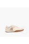 Flora Bella Panelled Lace-Up Sneakers - 3