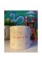 Sad Hamster I'M Just a Girl Girl Mug Cup Tea Coffee Cup - 2