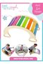 Kids Wooden Rocker For Kids Montessori Balance Board Toy - 6