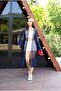Women's Long Kimono - 8