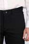 / Regular Chino Pants/ Black - 2