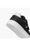 Panelled Sneakers with Hook and Loop Closure - 5