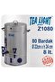 TEALIGHT ÇAY MAKİNASI 80 BRD 8 LT - 3