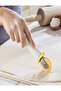 Delicia Pastry Crimper – Assorted, 21 x 7 x 2.2 cm - 3