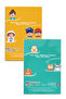 2-Pack Advantage Ce-Eee من أنا؟ سلسلة - 6