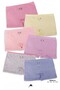 Cotton Girl's Boxer (89500) 6 Pcs
