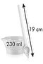 Delicia Decorating Spoon – Assorted, 11.6 x 6.3 x 20.4 cm - 6