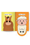 2-Pack Advantage Ce-Eee من أنا؟ سلسلة - 3