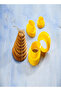 Double-Sided Easter Cookie Cutters – 8 Sizes, Delicia, Assorted, 20 x 12 x 4.3 cm - 3