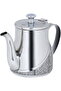 Saif Gallery Stainless Steel Decorative Kettle, 0.5L - Silver - 5