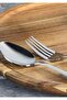 Milas Cutlery Set - 30 Piece Cutlery Set - 18/10 Stainless Steel - 3