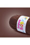 Baby Anti-Pilling (Anti-Pilling) Baby Wool 100 Gr 250 Meters (Color Code: 890) Dark Brown