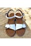 Stone Detail Daily Sandals - 2