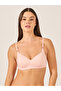 Pack of 3 - Padded Non-Wired T-Shirt Bra - 6