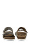 319853.Z 5Fx Brown Women's Slippers - 5