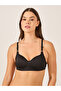Pack of 3 - Padded Non-Wired T-Shirt Bra - 2