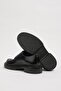 Manfredi Model Natural Leather Casual Shoes - 3