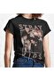 Crew Neck Straykids K-pop Printed Unisex Short Sleeve Kids T-shirt - 2