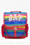 Girl's 2-Piece School Set Primary School Bag and Lunchbox Set 12821 - 2