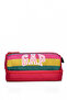 Girl's 2-Piece School Set Primary School Bag and Pen Holder Set 12821 - 4