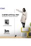 Huawei Nova 12S Case Is Camera Protected Velvet Inner Coating Matte Premium Series - 4