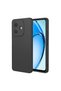 Oppo A3 Case Is Camera Protected Velvet Inner Coating Matte Premium Series