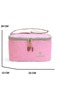 Relaxion 2203-1395 Korean Style Unisex Children's Triple Set Primary School Backpack - 5