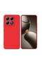 Mi 14t Pro Case Launch Premium Lens Protected Soft Erasable Back Case - 7