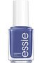 Salon Quality Nail Polish, Immersive Marine Blue, Glossy Shine Finish - Pret-A-Surfer, 0.46 fl. oz.