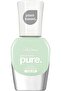 Plant Based Good Kind Pure Vegan Nail Polish - Mint Refresh, 10ml