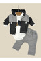 100% Customer Satisfaction Organic Cotton 3-Piece Men's Newborn Hospital Release