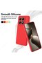 Mi 14t Case Launch Premium Lens Protected Soft Erasable Back Case - 7