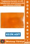 Herbal Natural Hair Face Body Anti-Aging Effective on Dark Skin Spots Miraculous Soap Kojic Acid