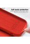Redmi Note 13 Pro Plus 5g Case Velvet Launch Shock Absorbing Wipeable Premium Series - 2