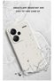 Redmi Note 13 Pro Plus 5g Case Velvet Launch Shock Absorbing Wipeable Premium Series - 6