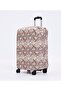 Suitcase Cover - Suitcase Cover - Bag Cover - Luggage Cover-Suitcase T-Shirt -Suitcase Protector Medium Size (m) - 4