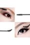 Eyelash Separator Apparatus after Mascara Double Sided Eyelash Comb Brush - 4