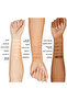 Born This Way Ethereal Light Concealer Concealer Sugar Elsbeauty - 2